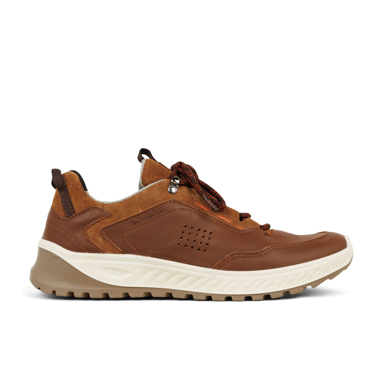 Baskets Homme TBS LINDOLE Marron