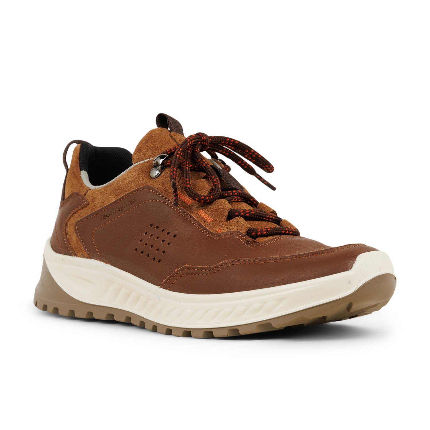 Baskets Homme TBS LINDOLE Marron