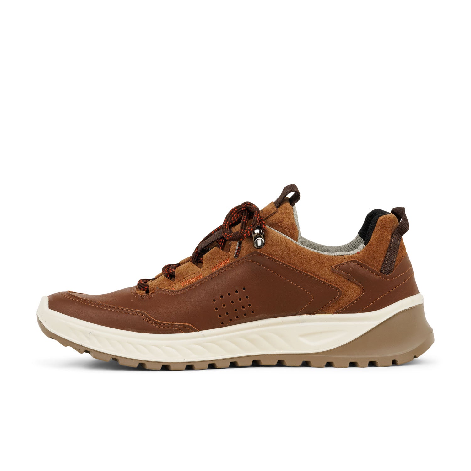 Baskets Homme TBS LINDOLE Marron