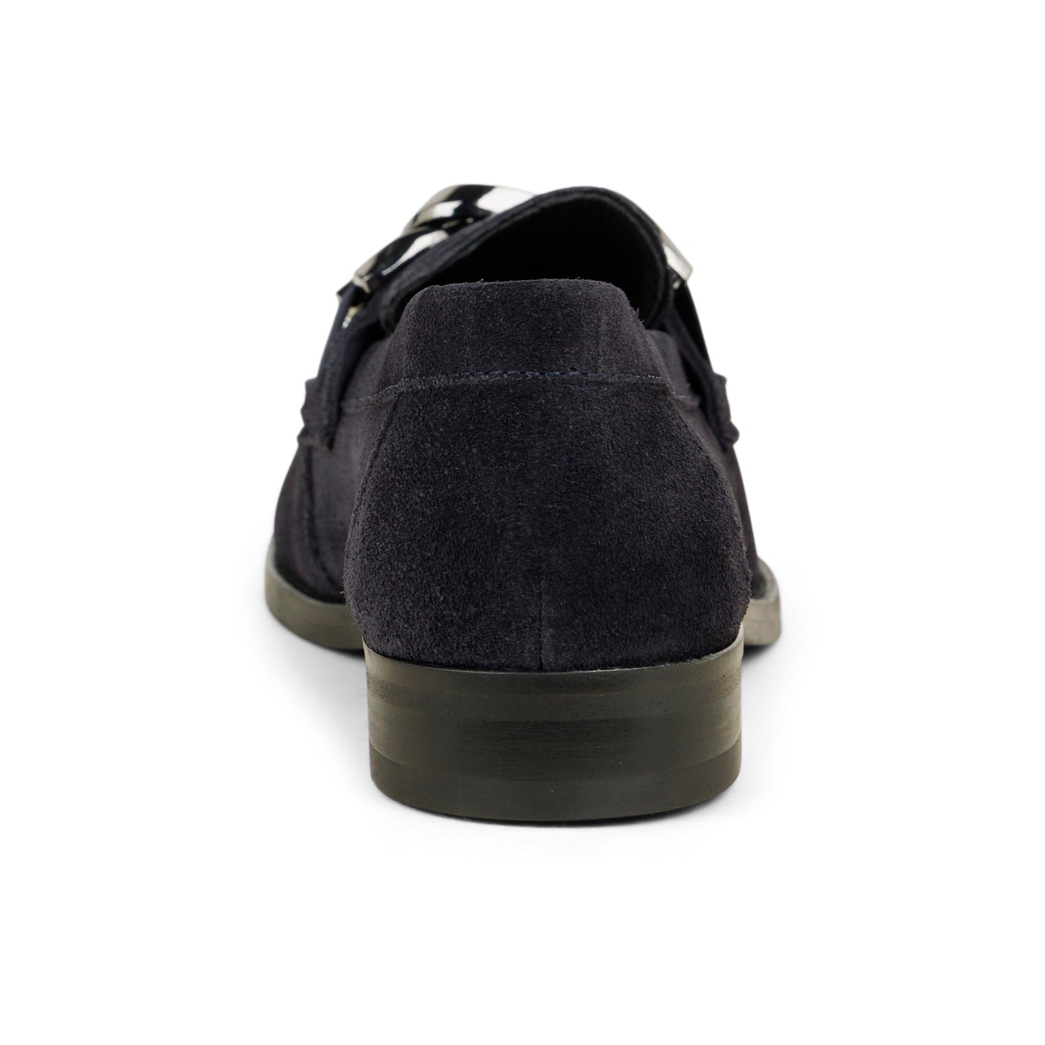 Mocassins Femme ADIGE EVIAN Bleu