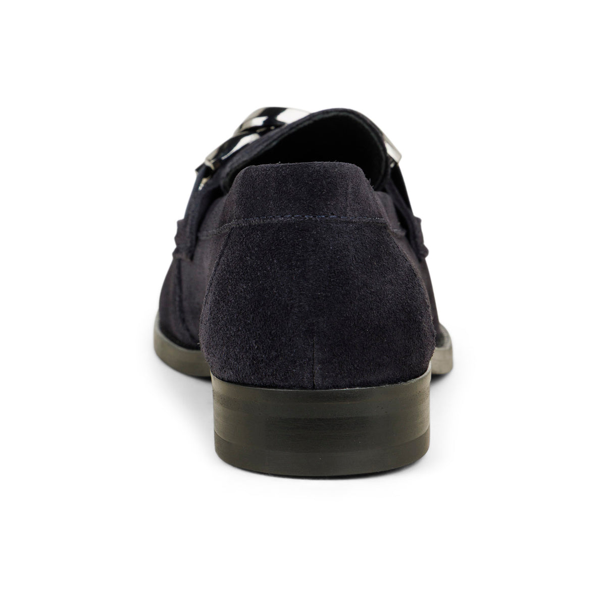 Mocassins Femme ADIGE EVIAN Bleu