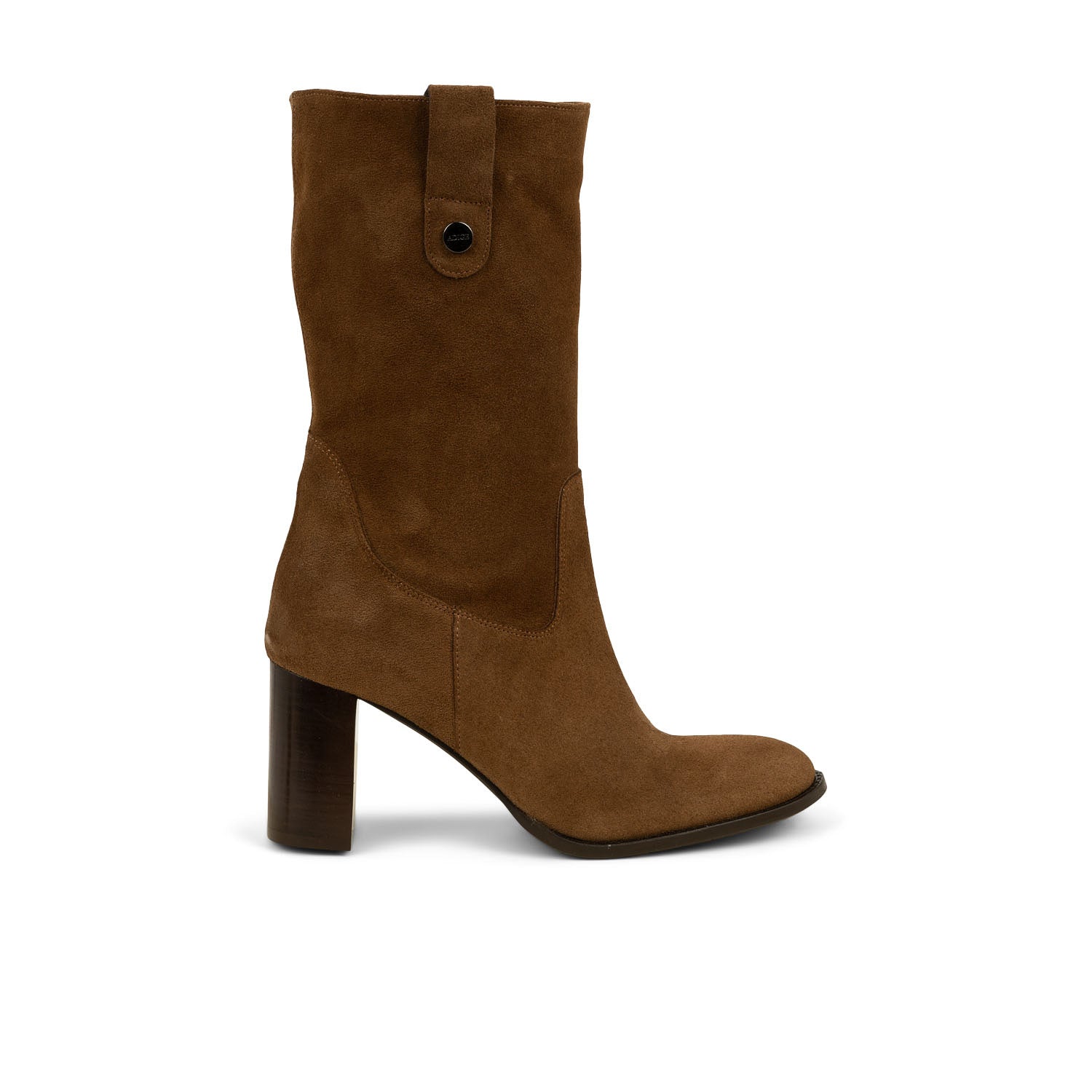Bottes Femme ADIGE BINGO Marron