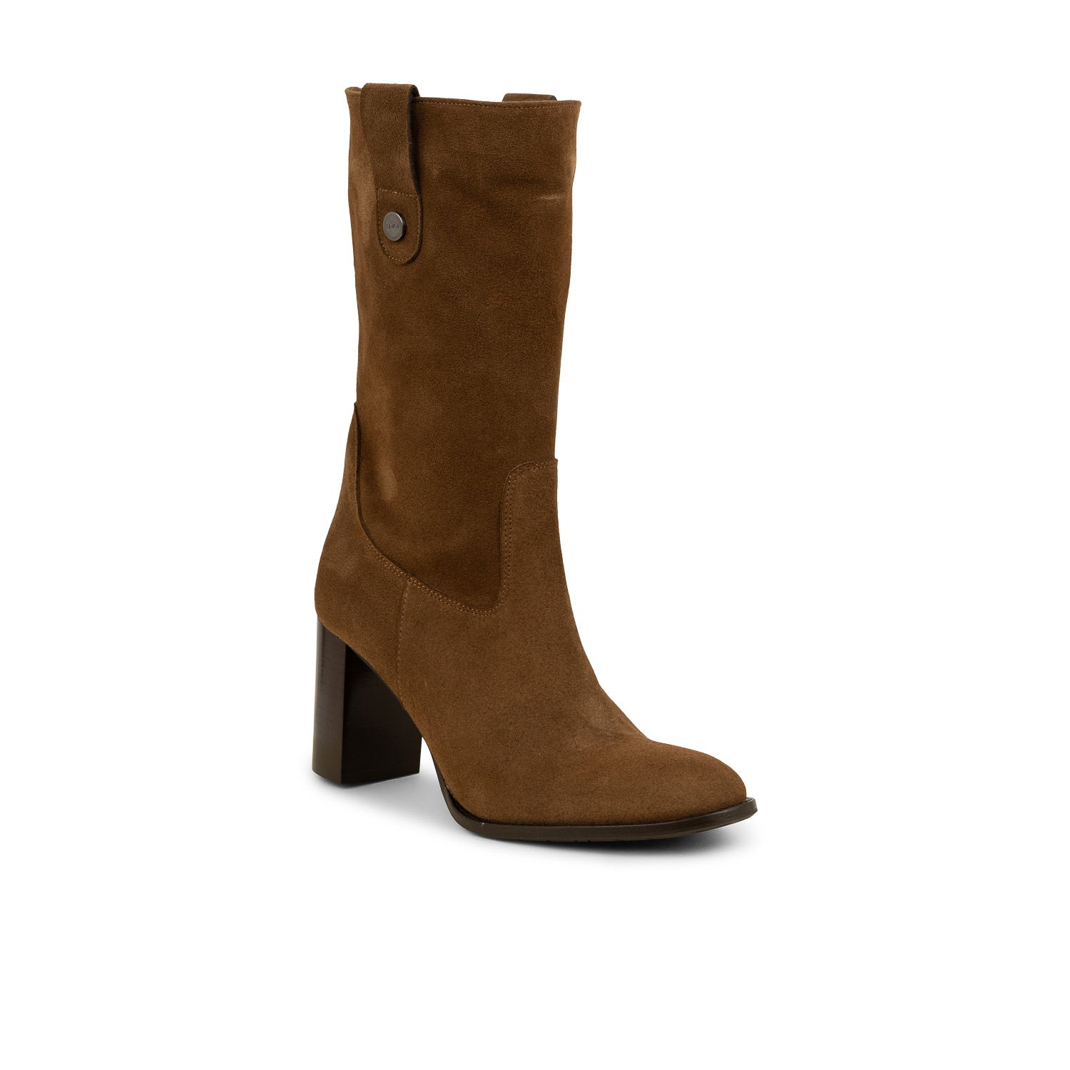 Bottes Femme ADIGE BINGO Marron