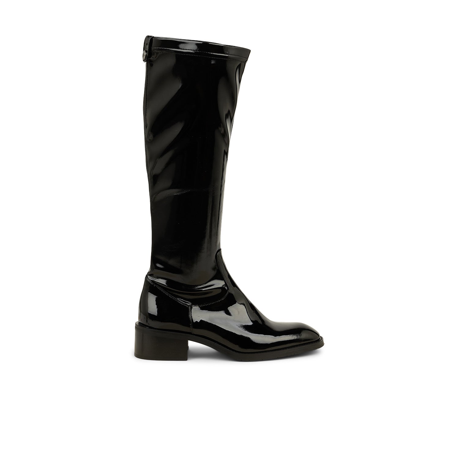 Bottes Femme ADIGE REAL Noir