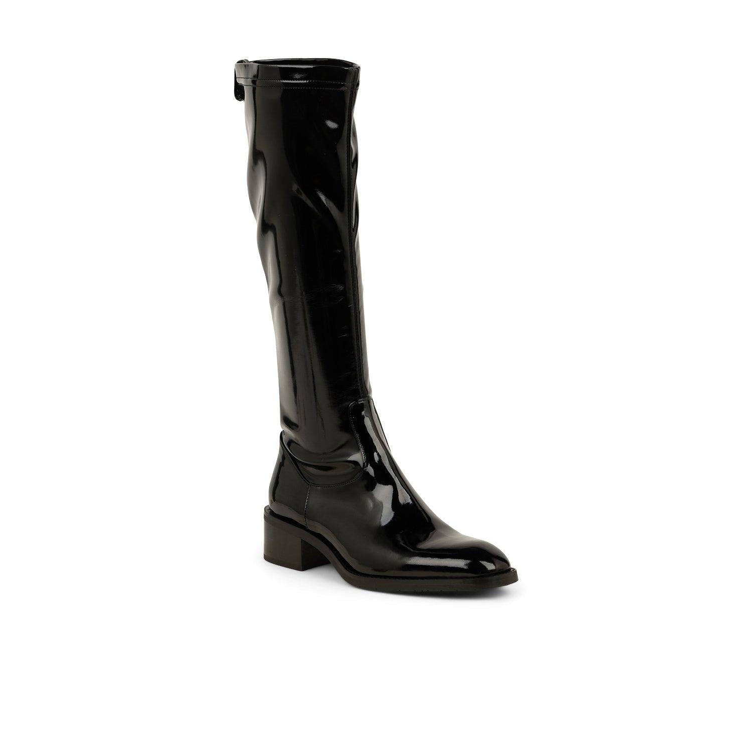 Bottes Femme ADIGE REAL Noir