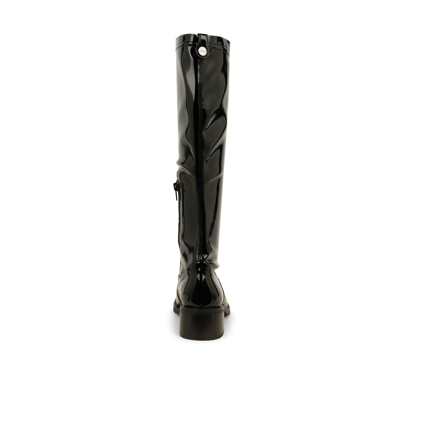 Bottes Femme ADIGE REAL Noir