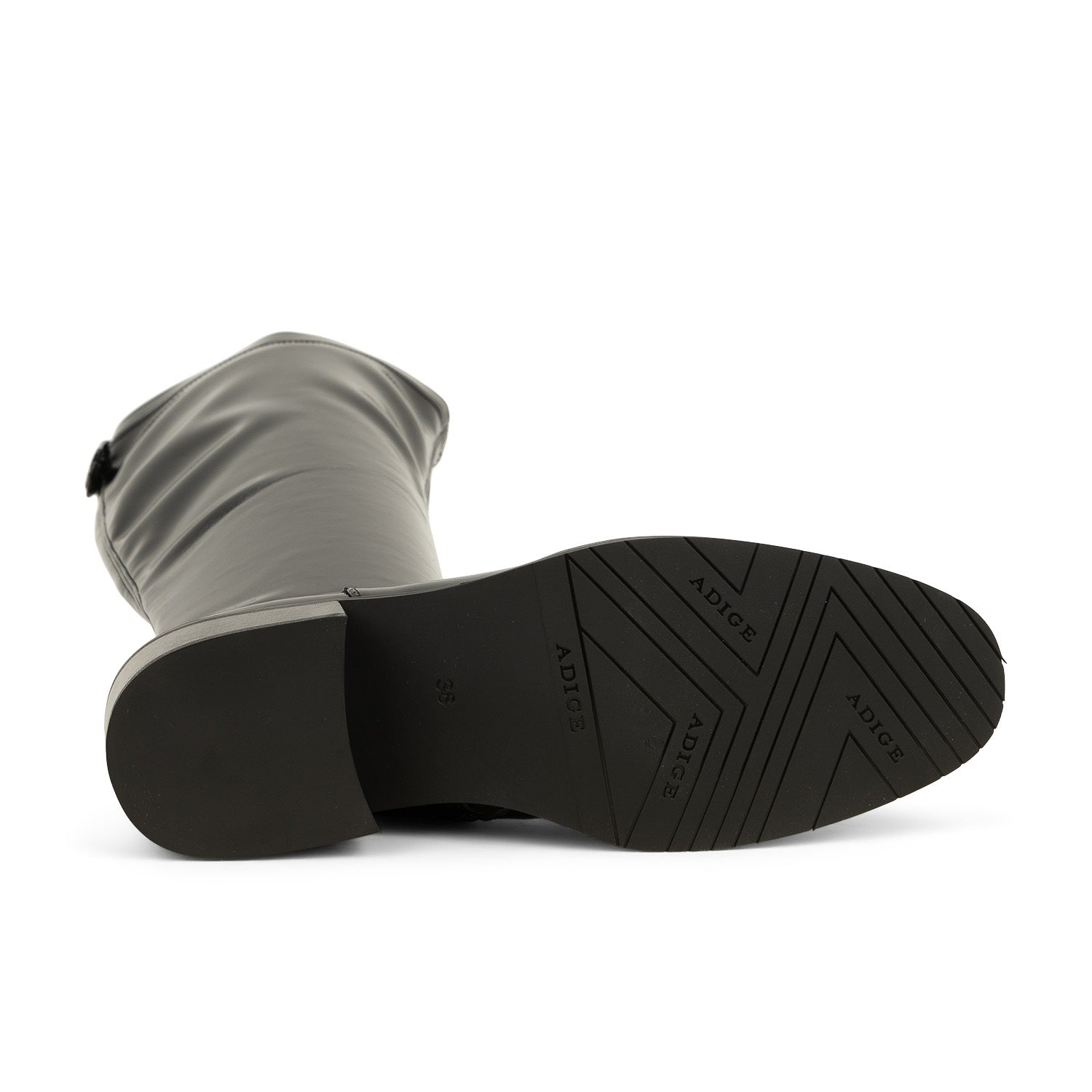 Bottes Femme ADIGE REAL Noir