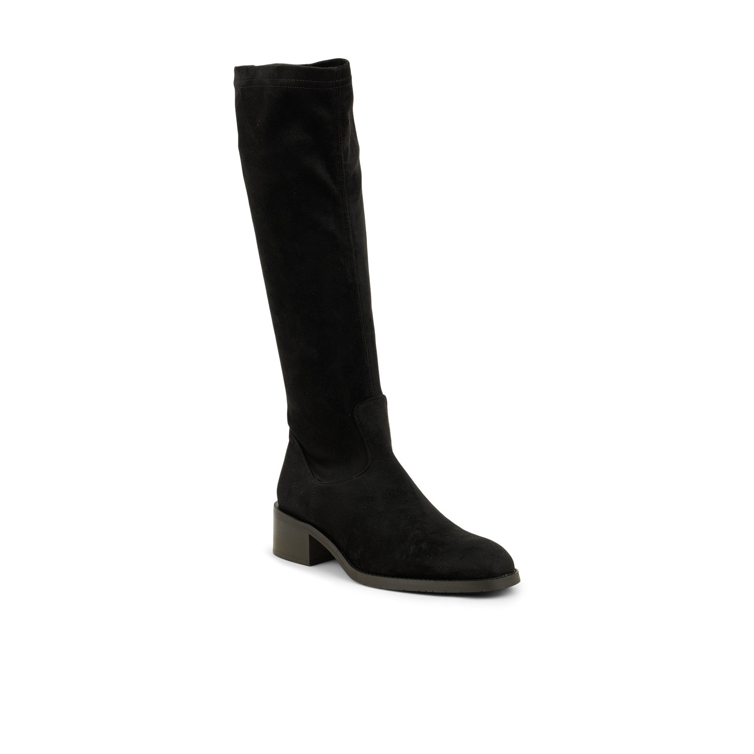 Bottes Femme ADIGE REAL Noir
