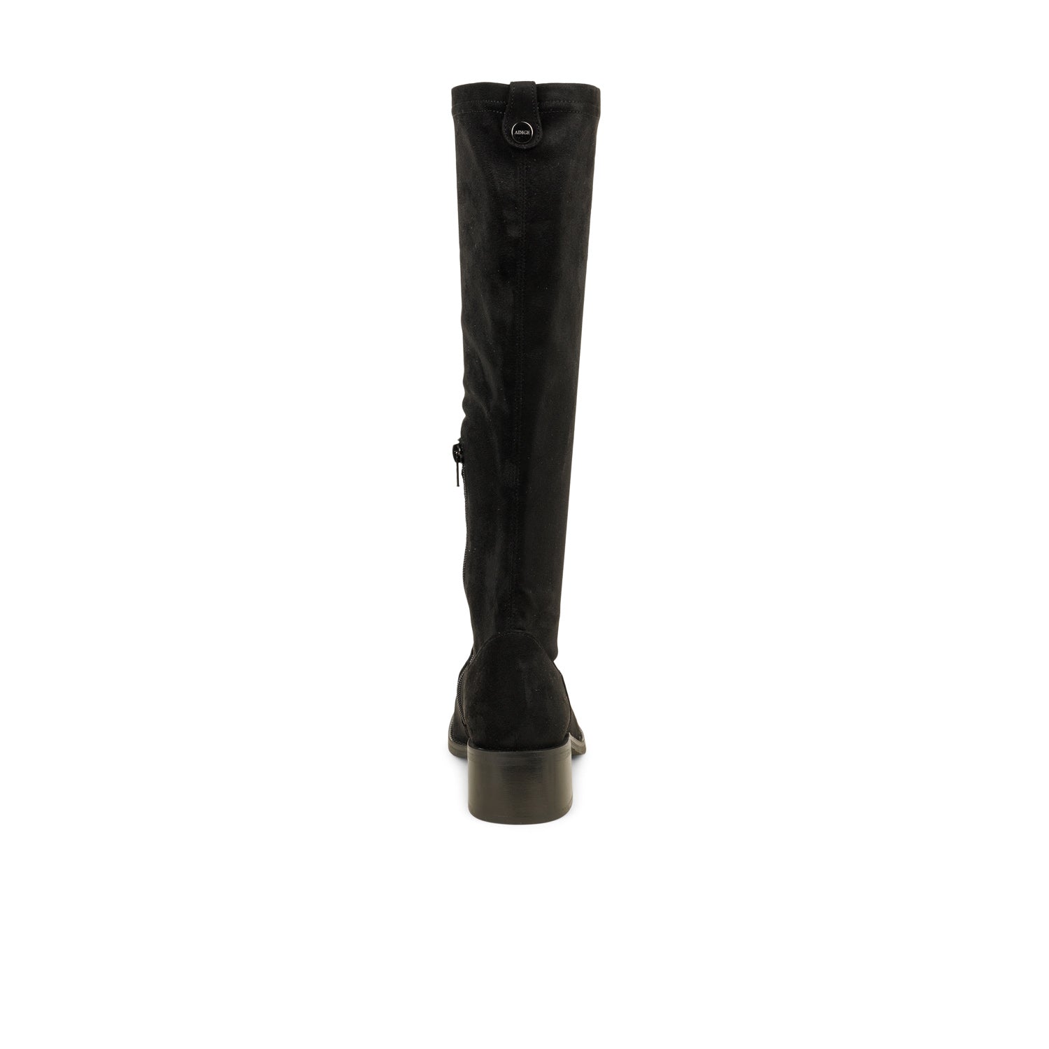 Bottes Femme ADIGE REAL Noir