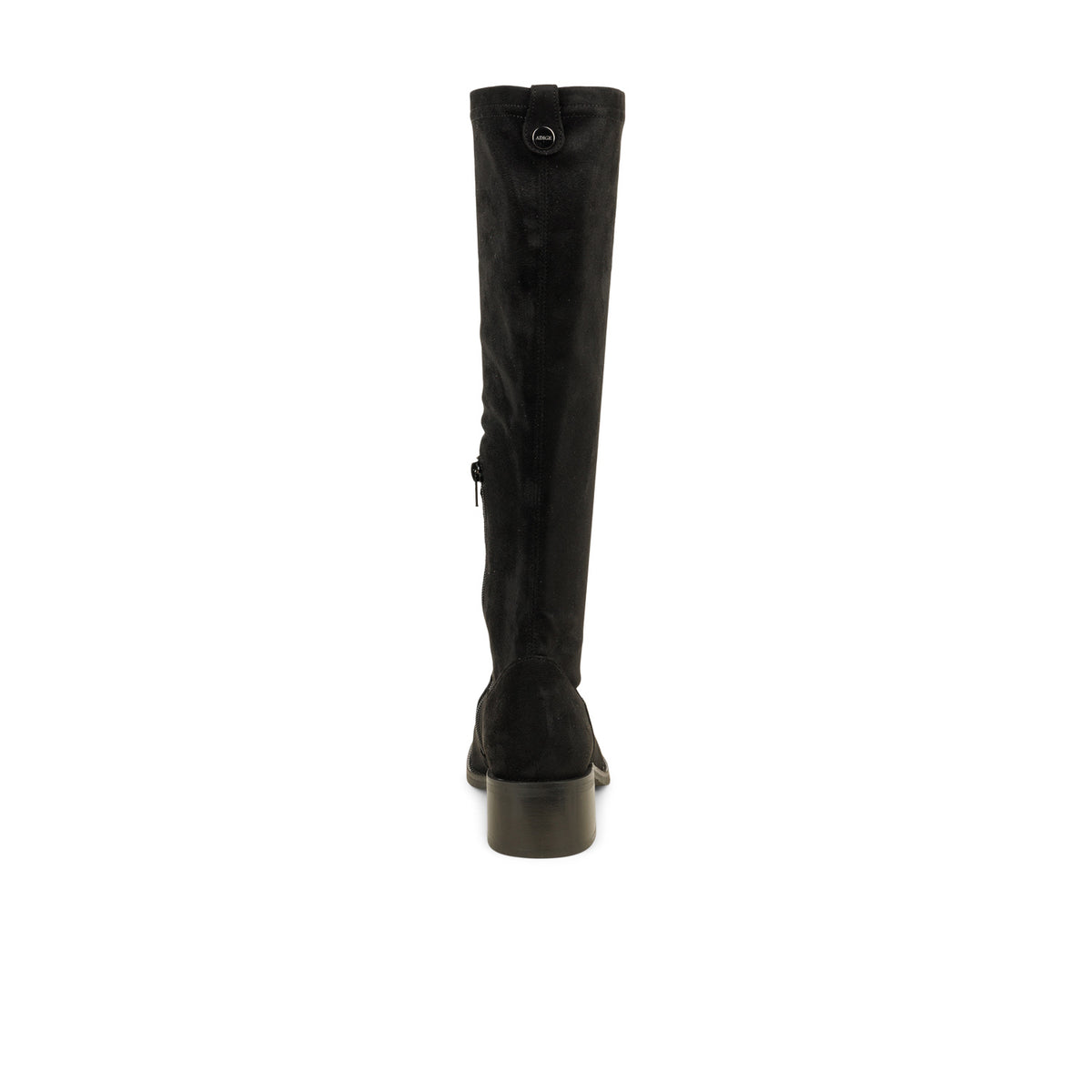 Bottes Femme ADIGE REAL Noir