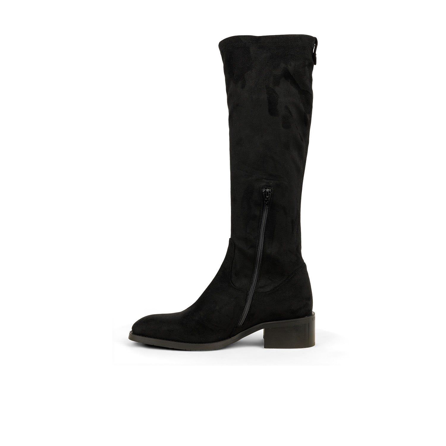 Bottes Femme ADIGE REAL Noir