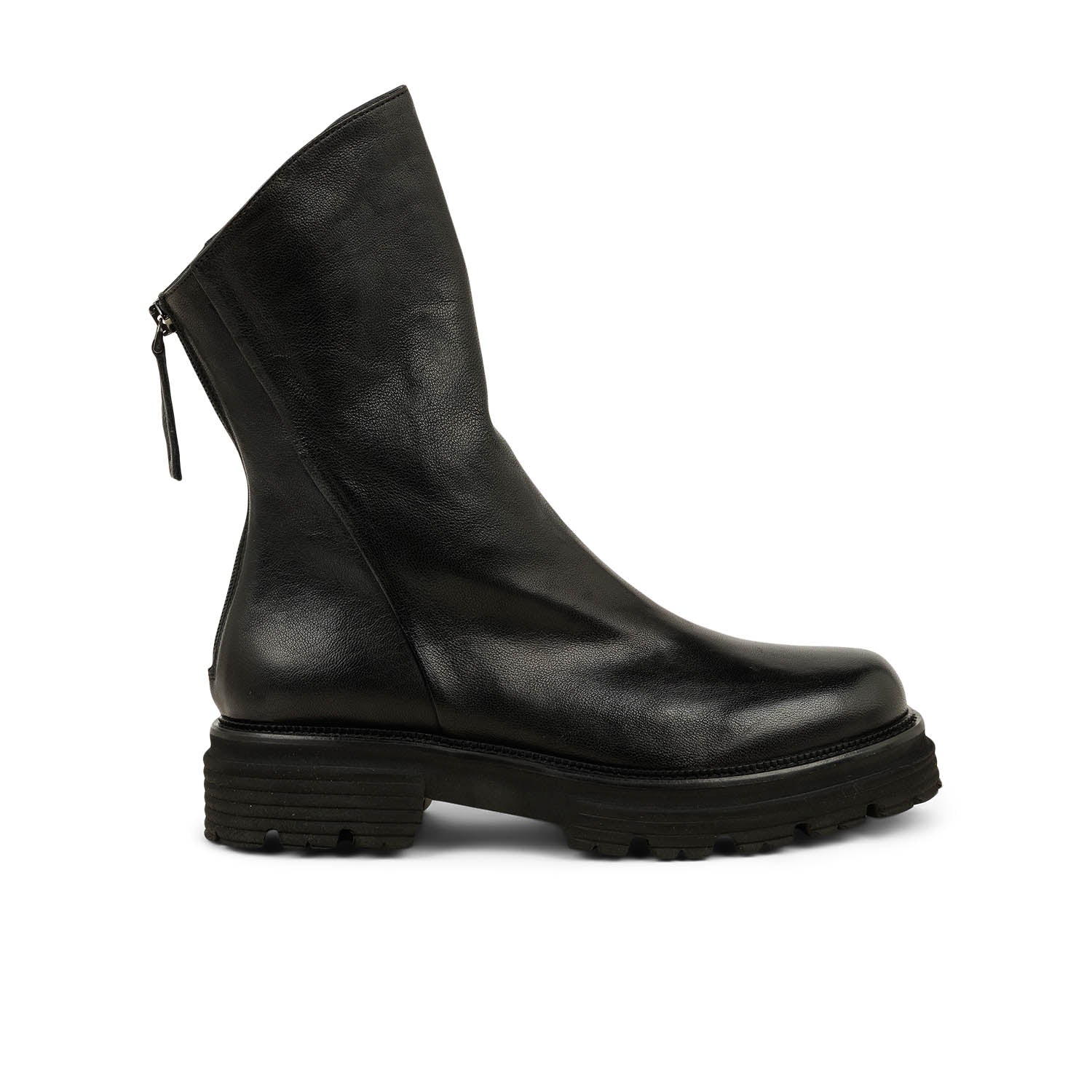 Boots et bottines Femme MAT:20 MATOR Noir