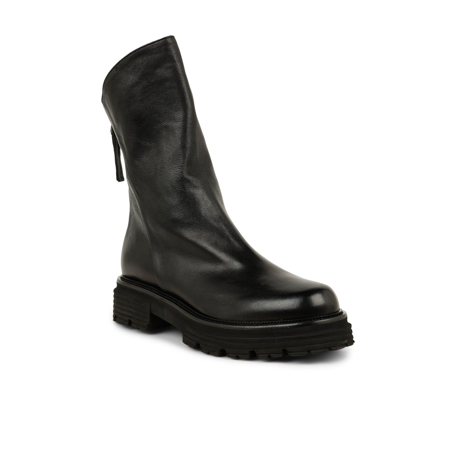 Boots et bottines Femme MAT:20 MATOR Noir