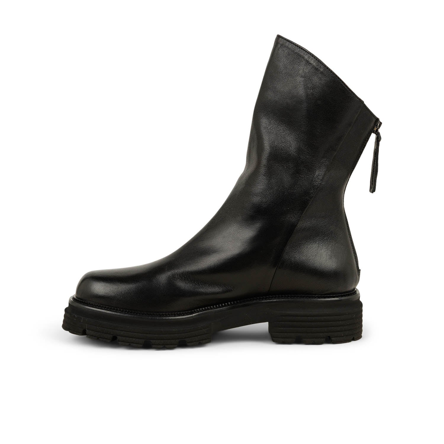 Boots et bottines Femme MAT:20 MATOR Noir