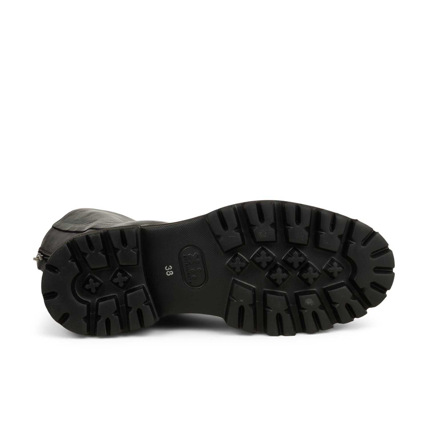 Boots et bottines Femme MAT:20 MATOR Noir