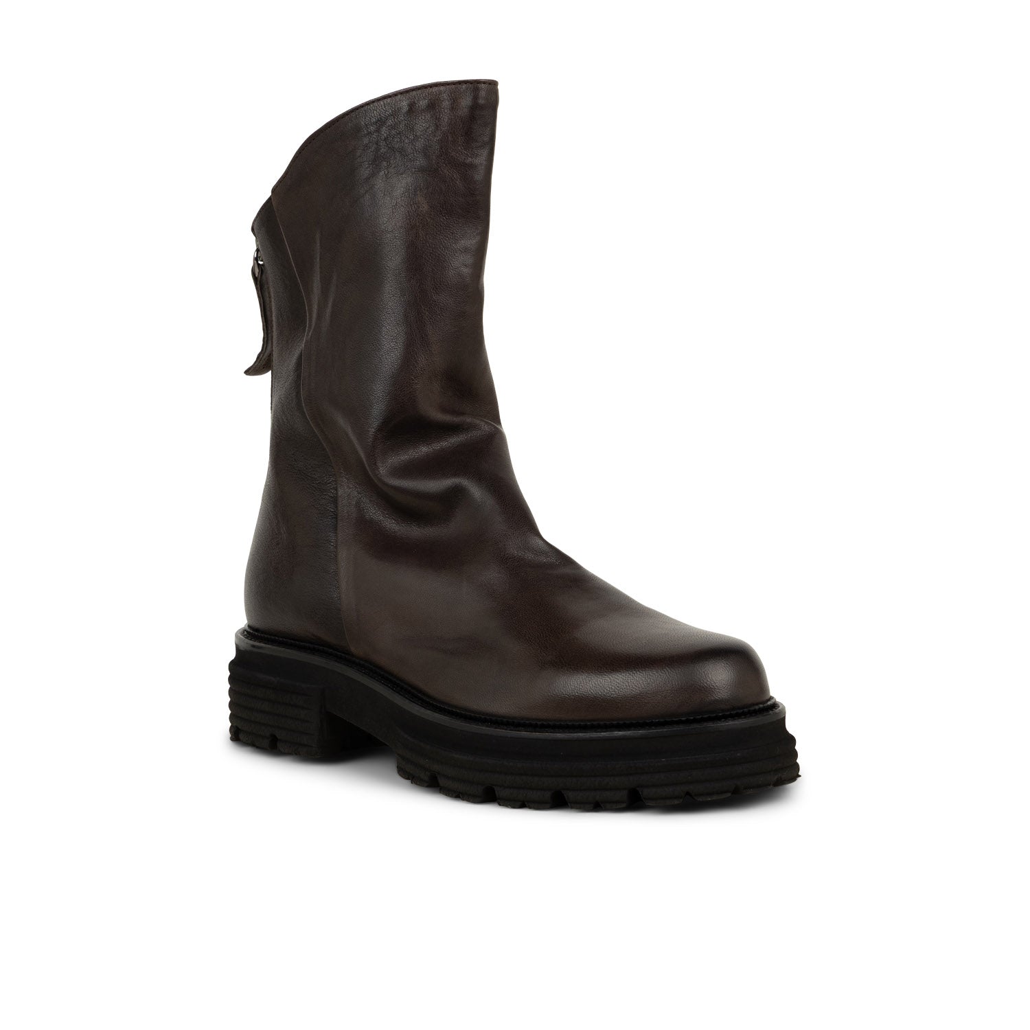 Boots et bottines Femme MAT:20 MATOR Marron