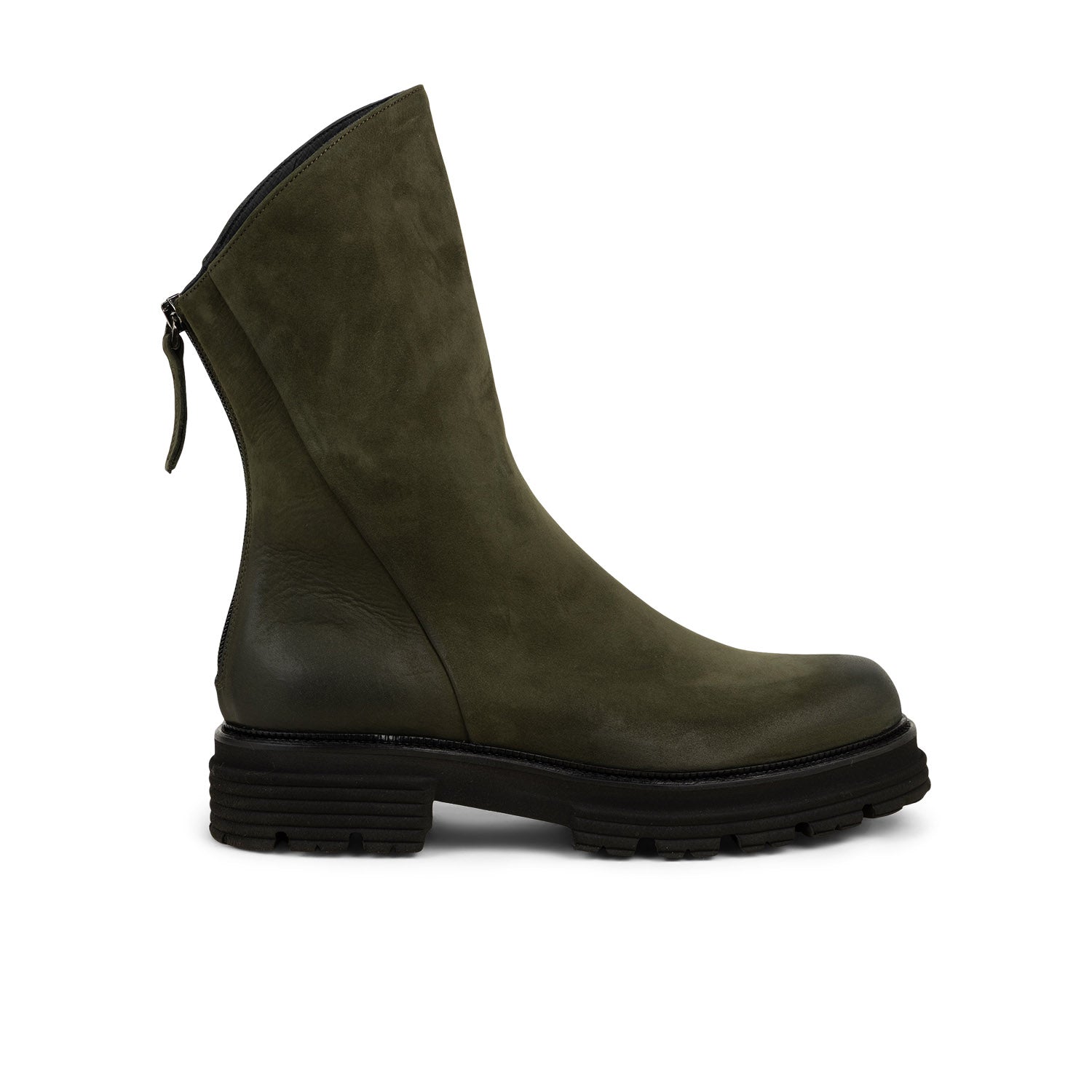 Boots et bottines Femme MAT:20 MATOR Vert