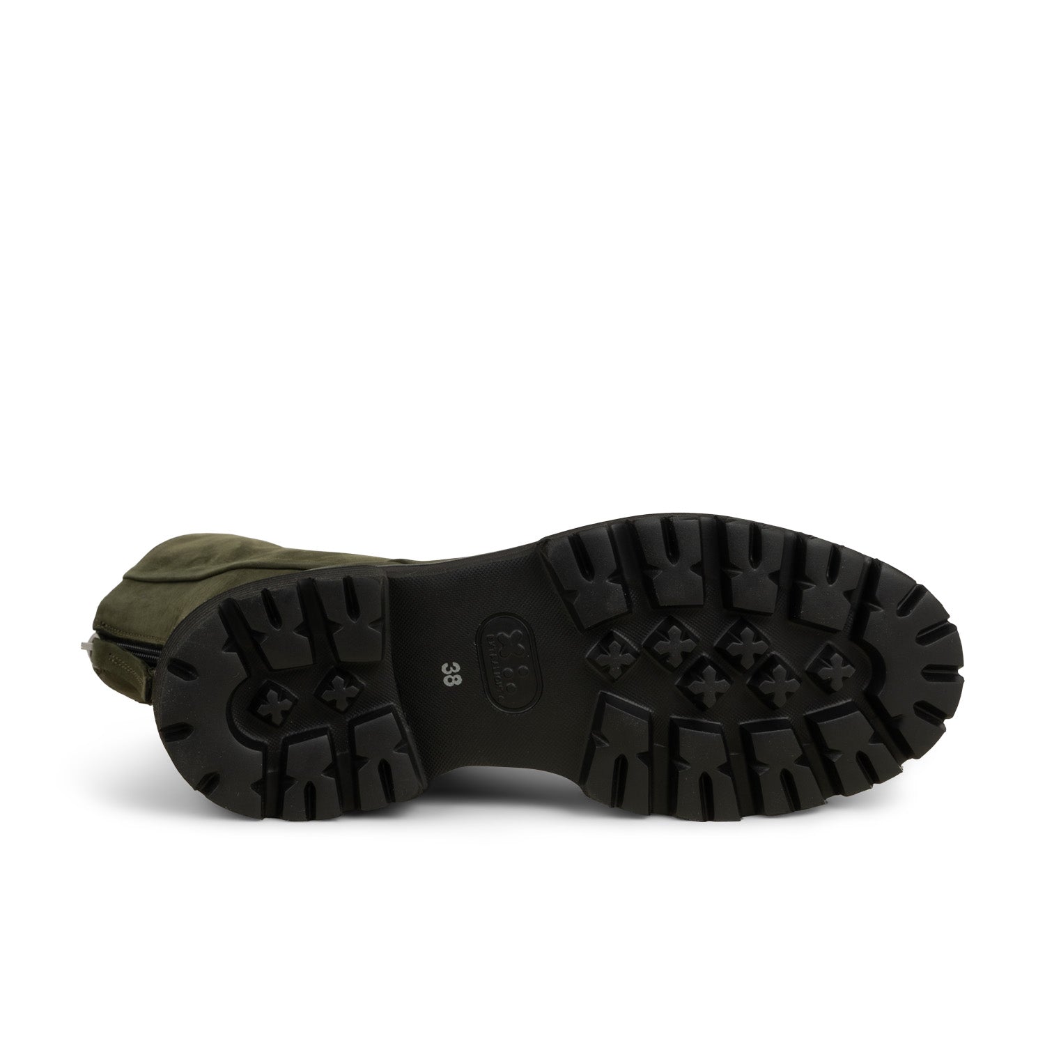 Boots et bottines Femme MAT:20 MATOR Vert