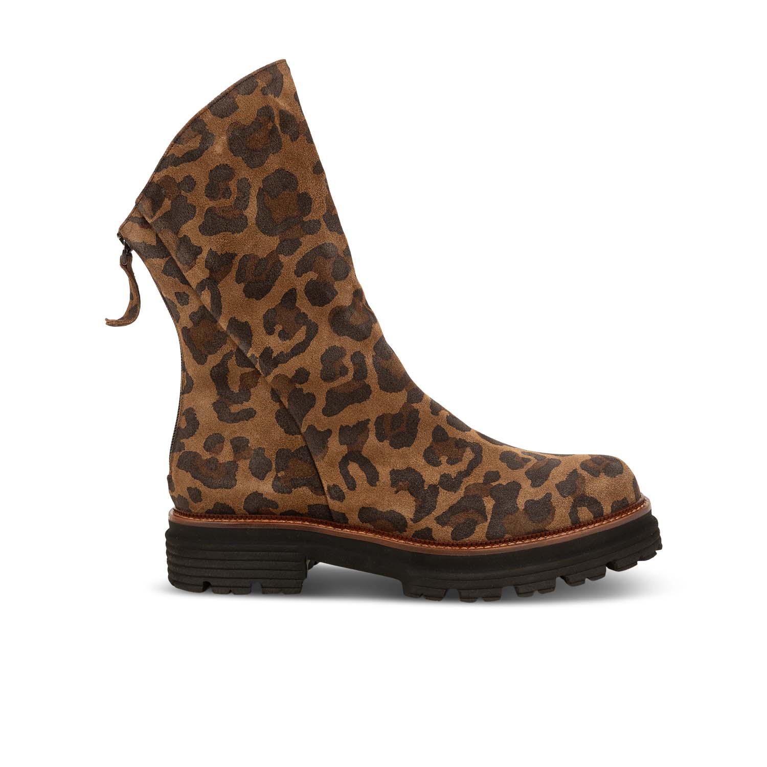 Boots et bottines Femme MAT:20 MATOR Marron
