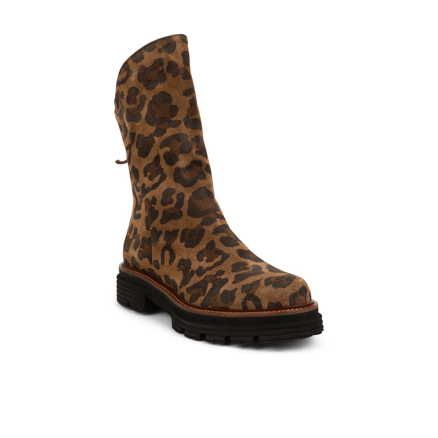 Boots et bottines Femme MAT:20 MATOR Marron
