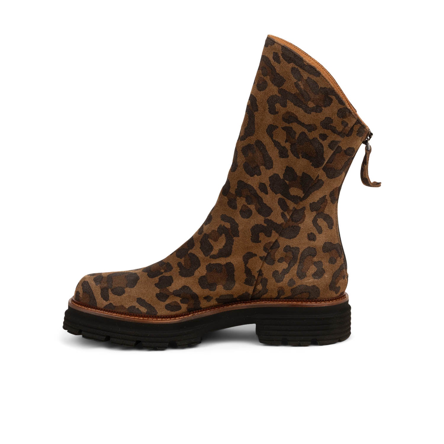 Boots et bottines Femme MAT:20 MATOR Marron