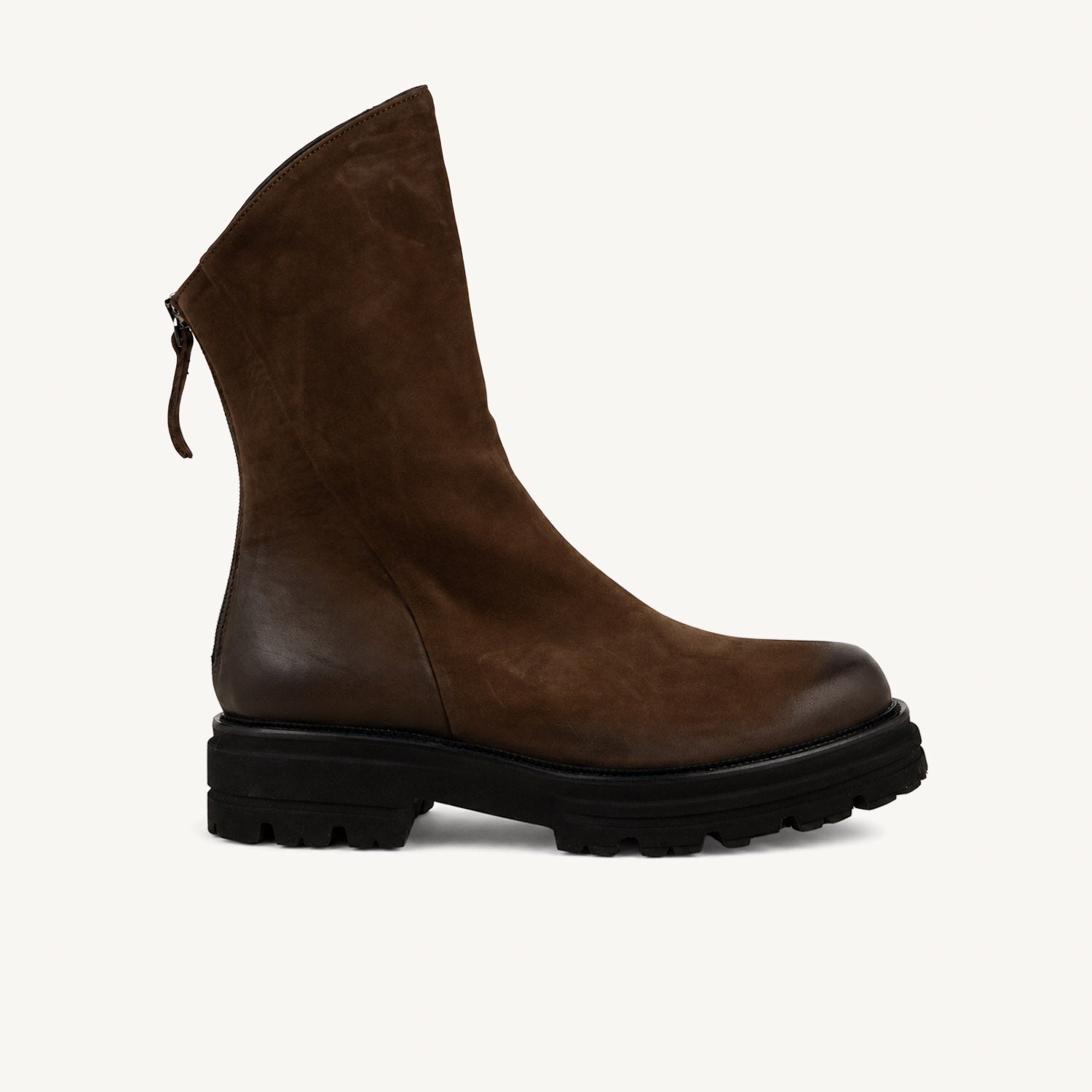 Boots et bottines Femme MAT:20 MATOR Marron