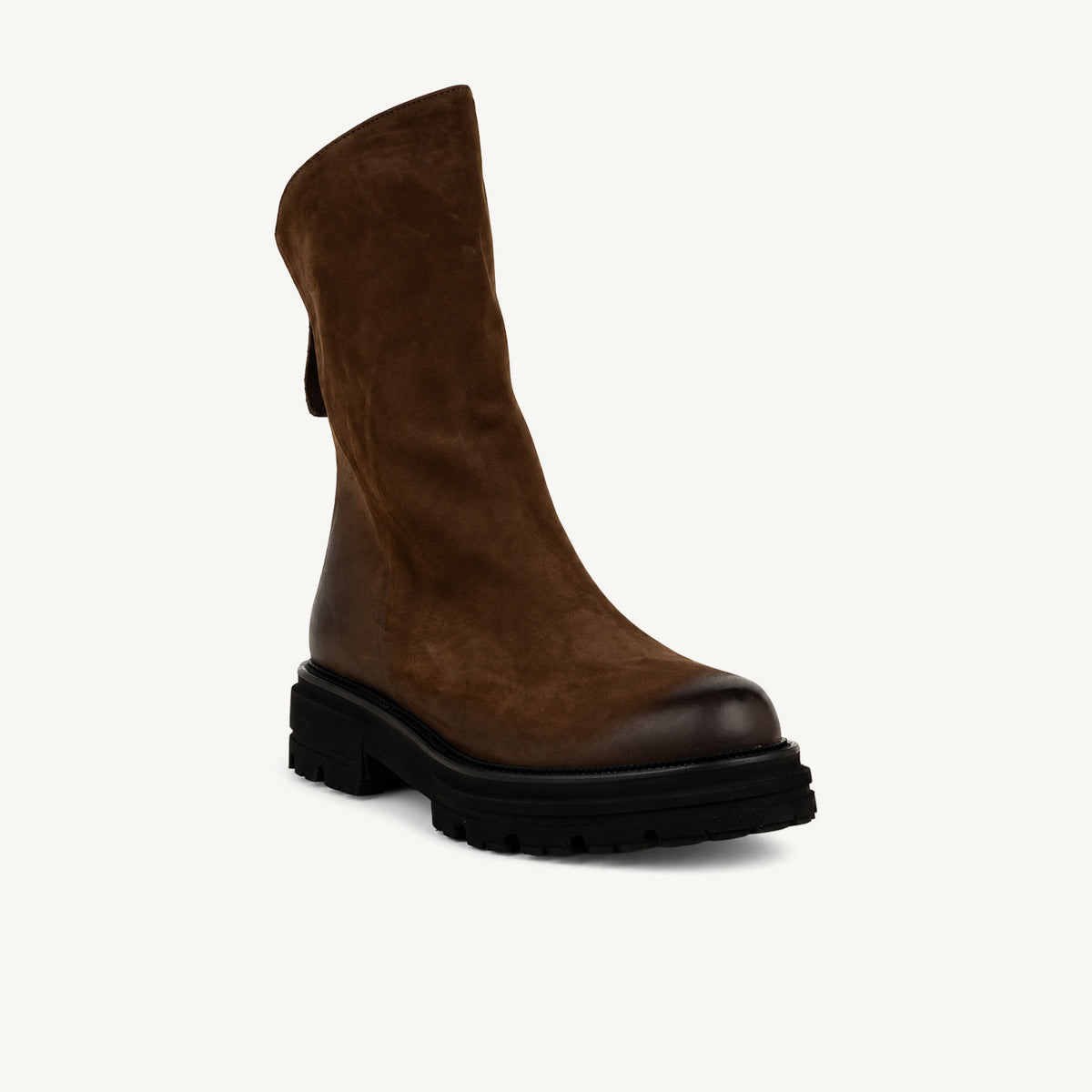 Boots et bottines Femme MAT:20 MATOR Marron