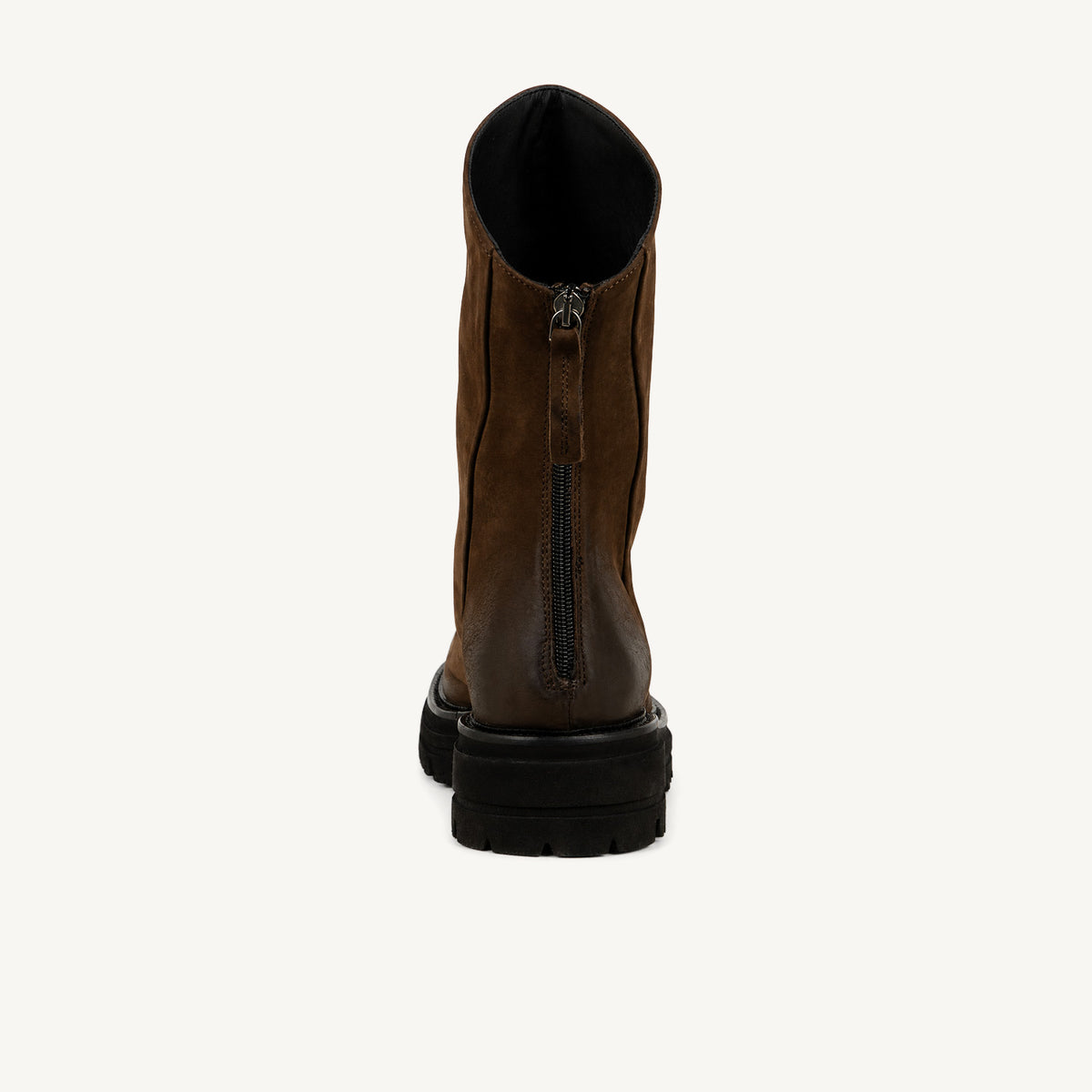 Boots et bottines Femme MAT:20 MATOR Marron
