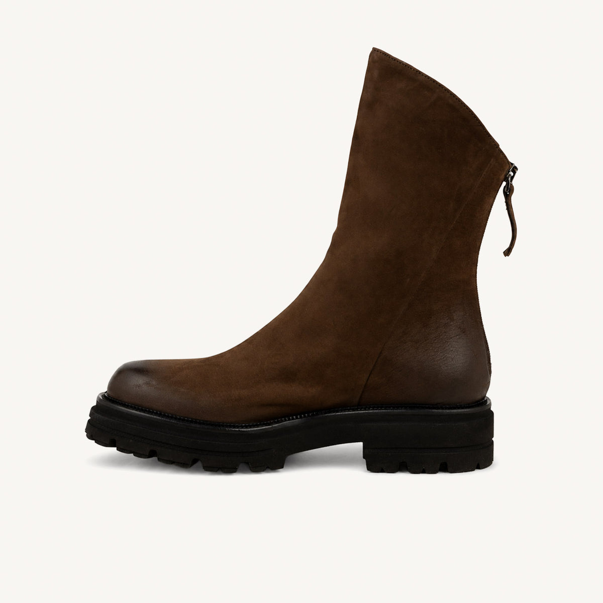 Boots et bottines Femme MAT:20 MATOR Marron