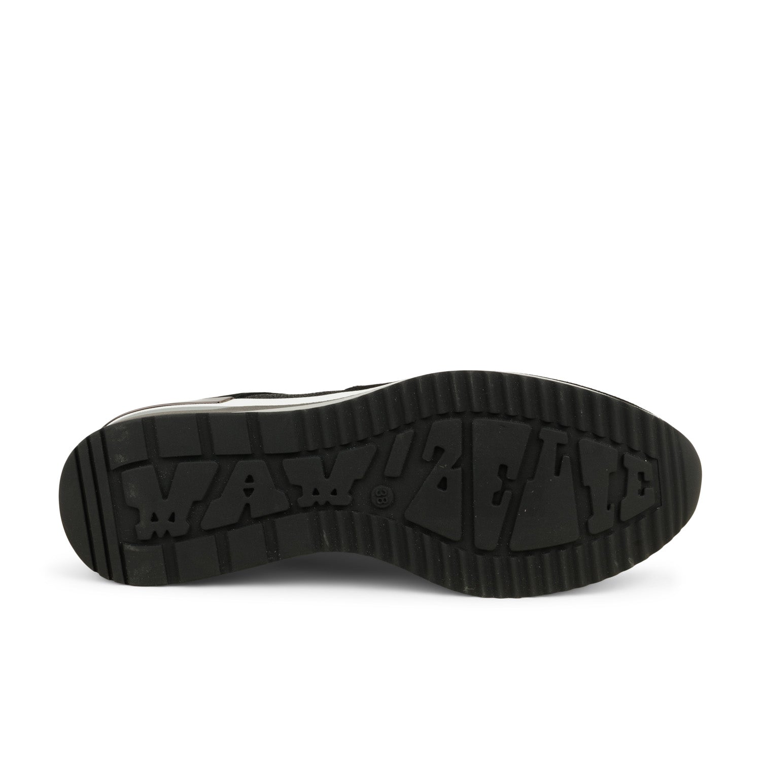 Boots et bottines Femme MAM'ZELLE VENTO Noir
