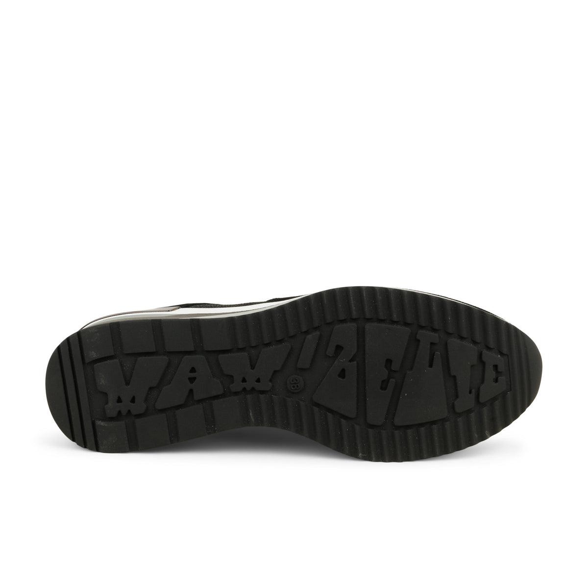Boots et bottines Femme MAM'ZELLE VENTO Noir