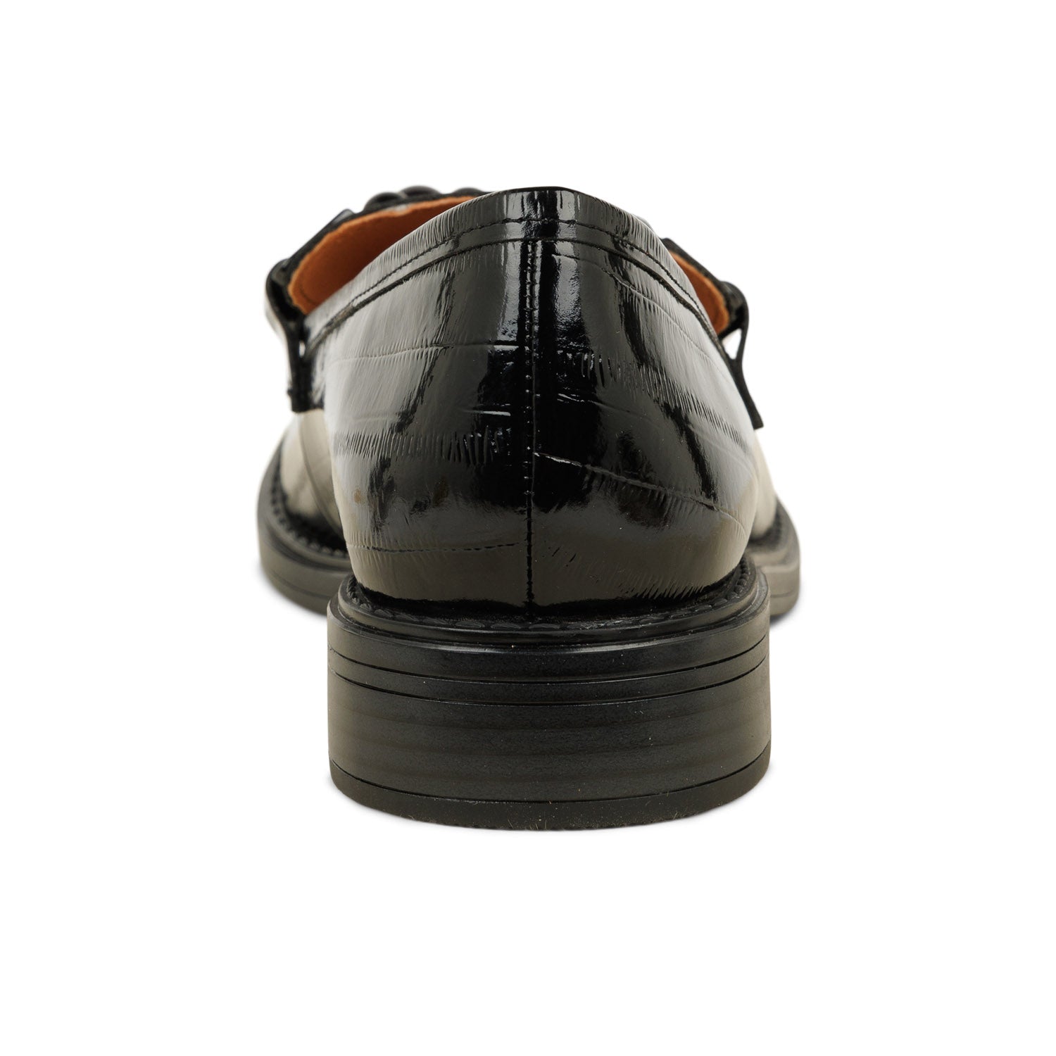 Mocassins Femme MAM'ZELLE BRITA Noir