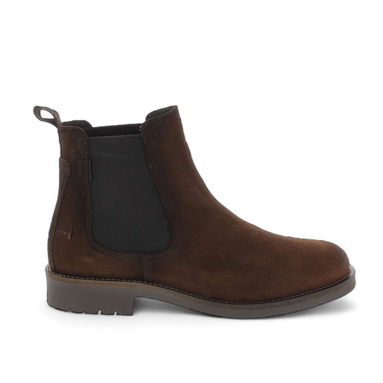 Boots et bottines Homme GOODSTEP 5811 Marron