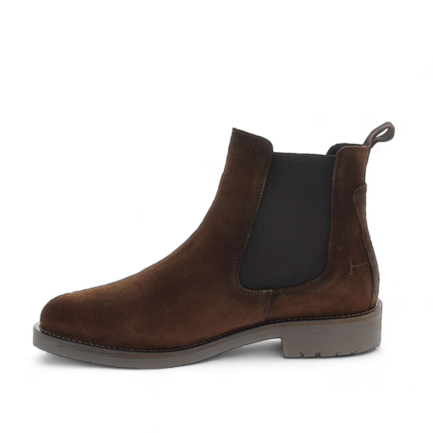 Boots et bottines Homme GOODSTEP 5811 Marron