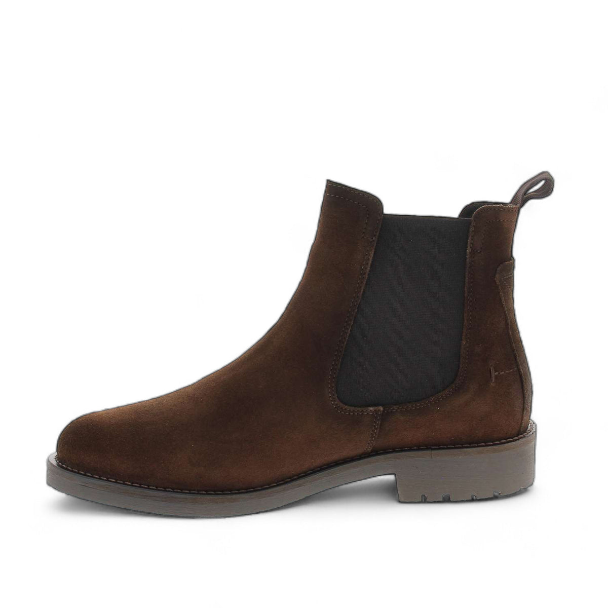 Boots et bottines Homme GOODSTEP 5811 Marron