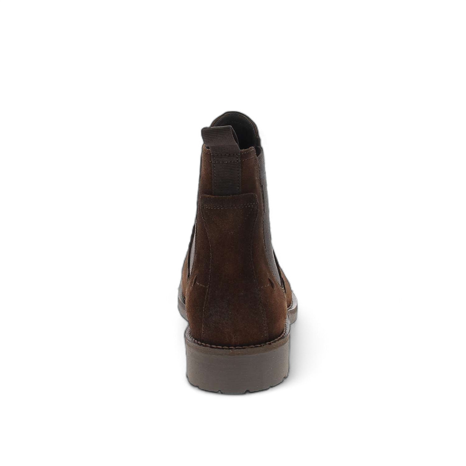 Boots et bottines Homme GOODSTEP 5811 Marron