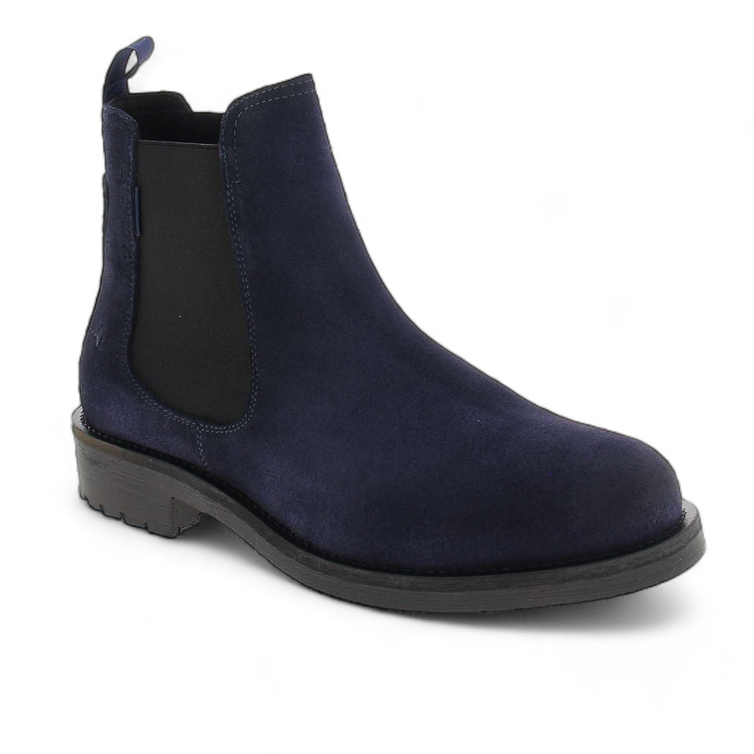 Boots et bottines Homme GOODSTEP 5811 Bleu