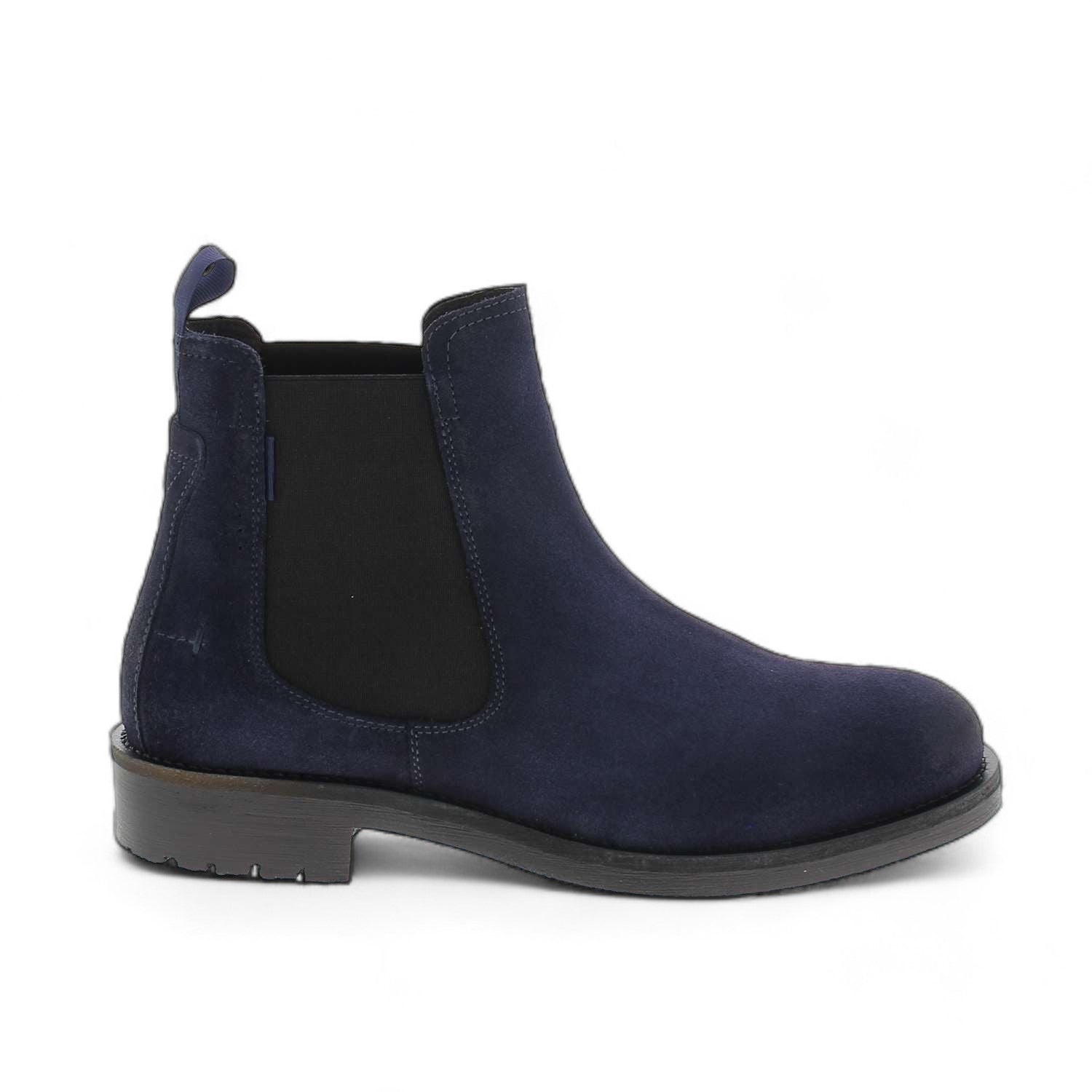 Boots et bottines Homme GOODSTEP 5811 Bleu