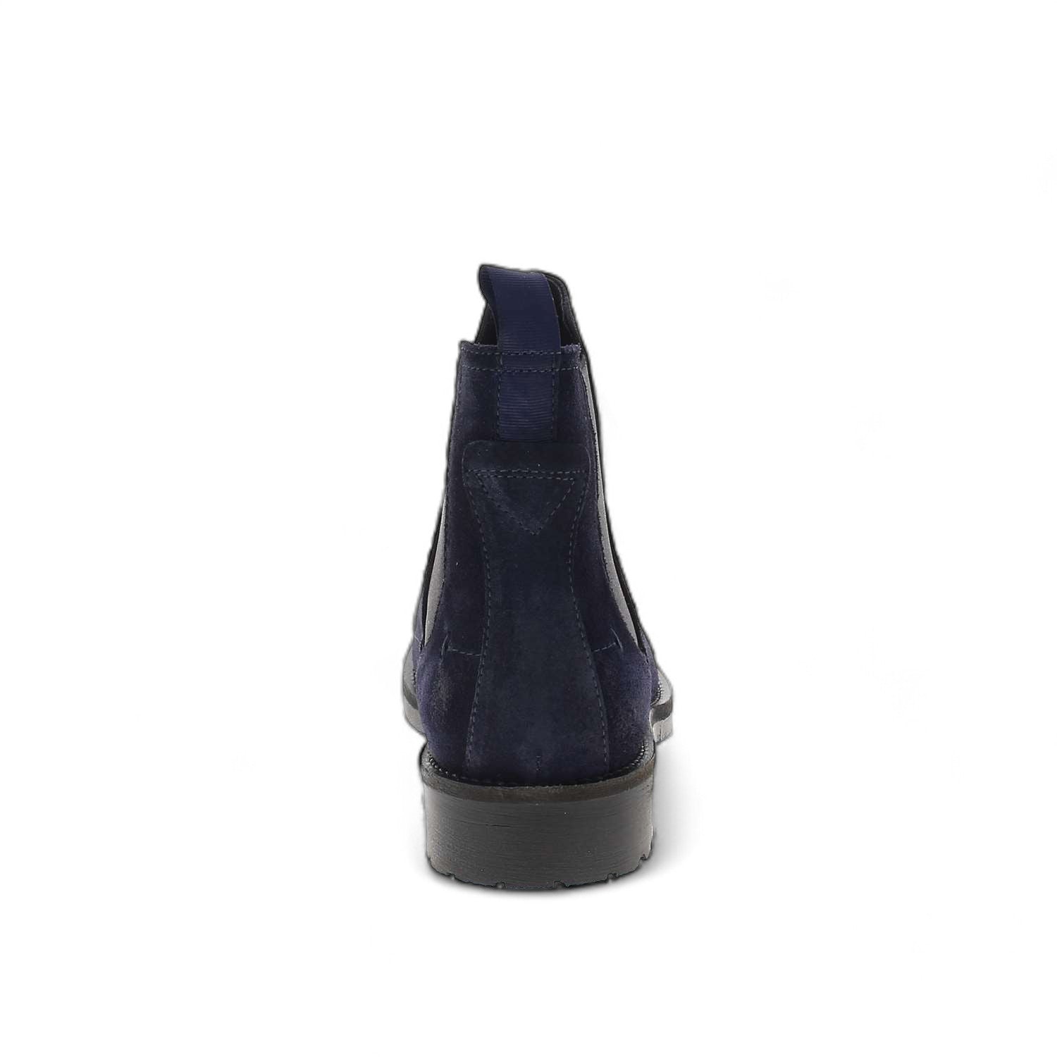 Boots et bottines Homme GOODSTEP 5811 Bleu