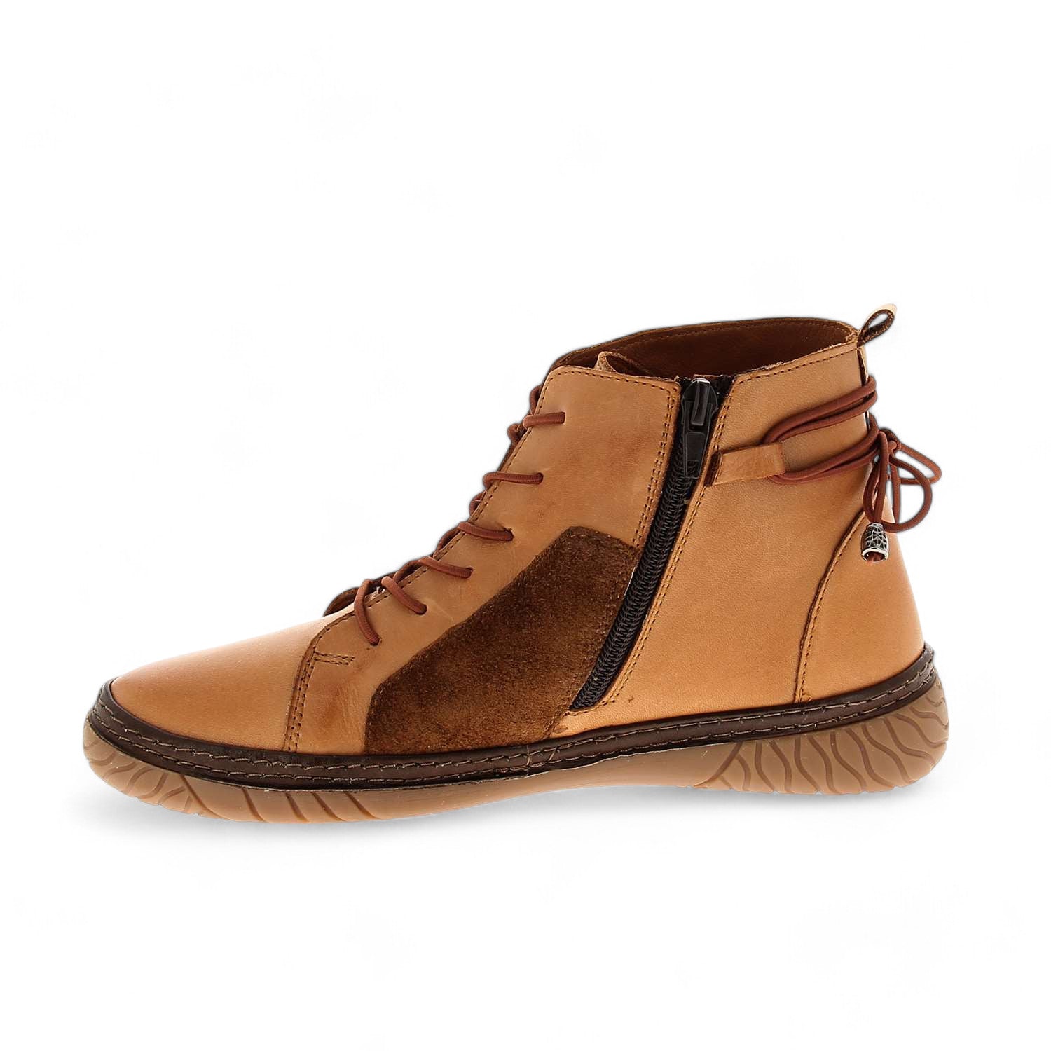 Boots et bottines Femme MADORY MISARE Marron