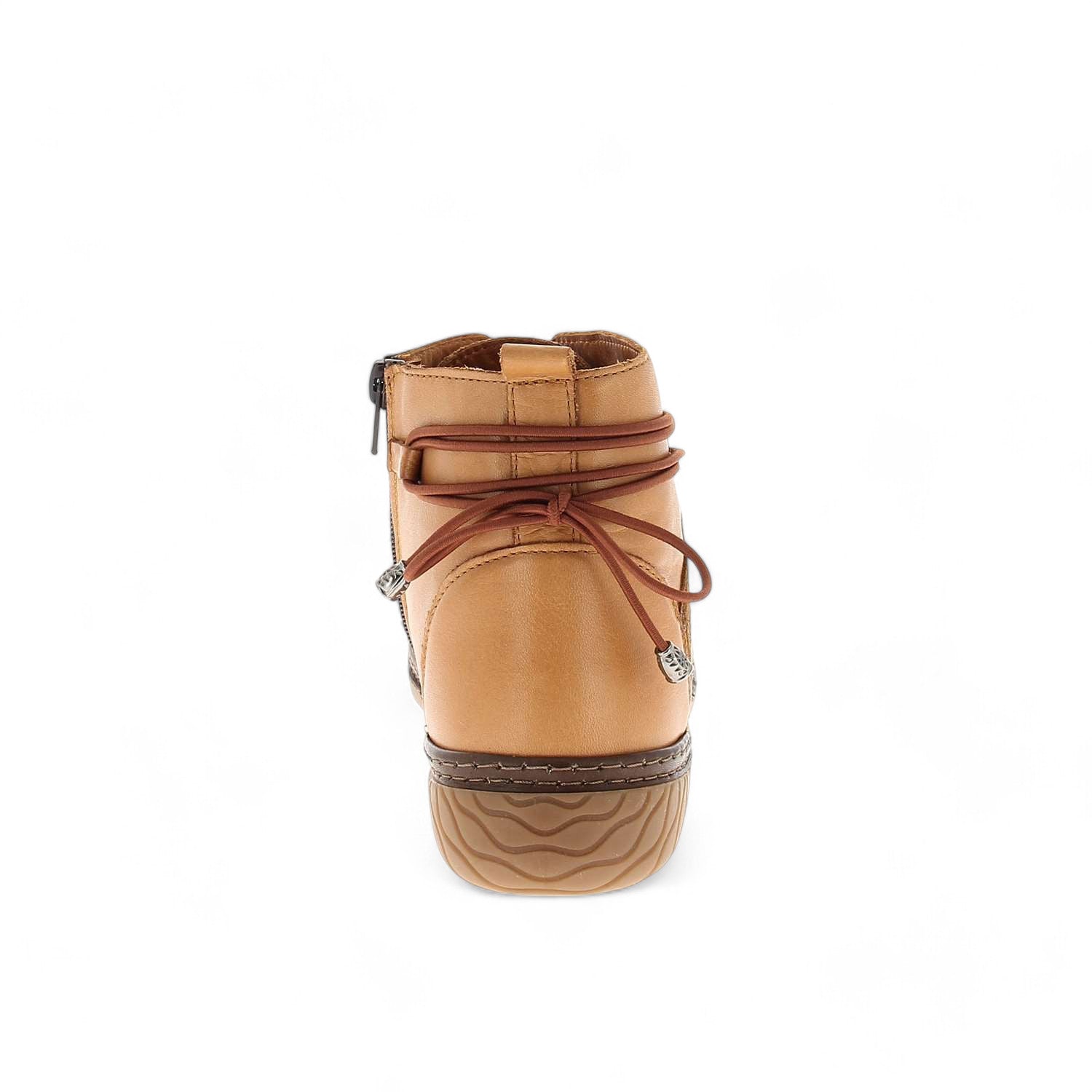 Boots et bottines Femme MADORY MISARE Marron