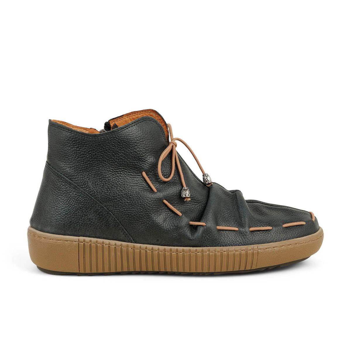 Boots et bottines Femme MADORY NYMPHE Noir