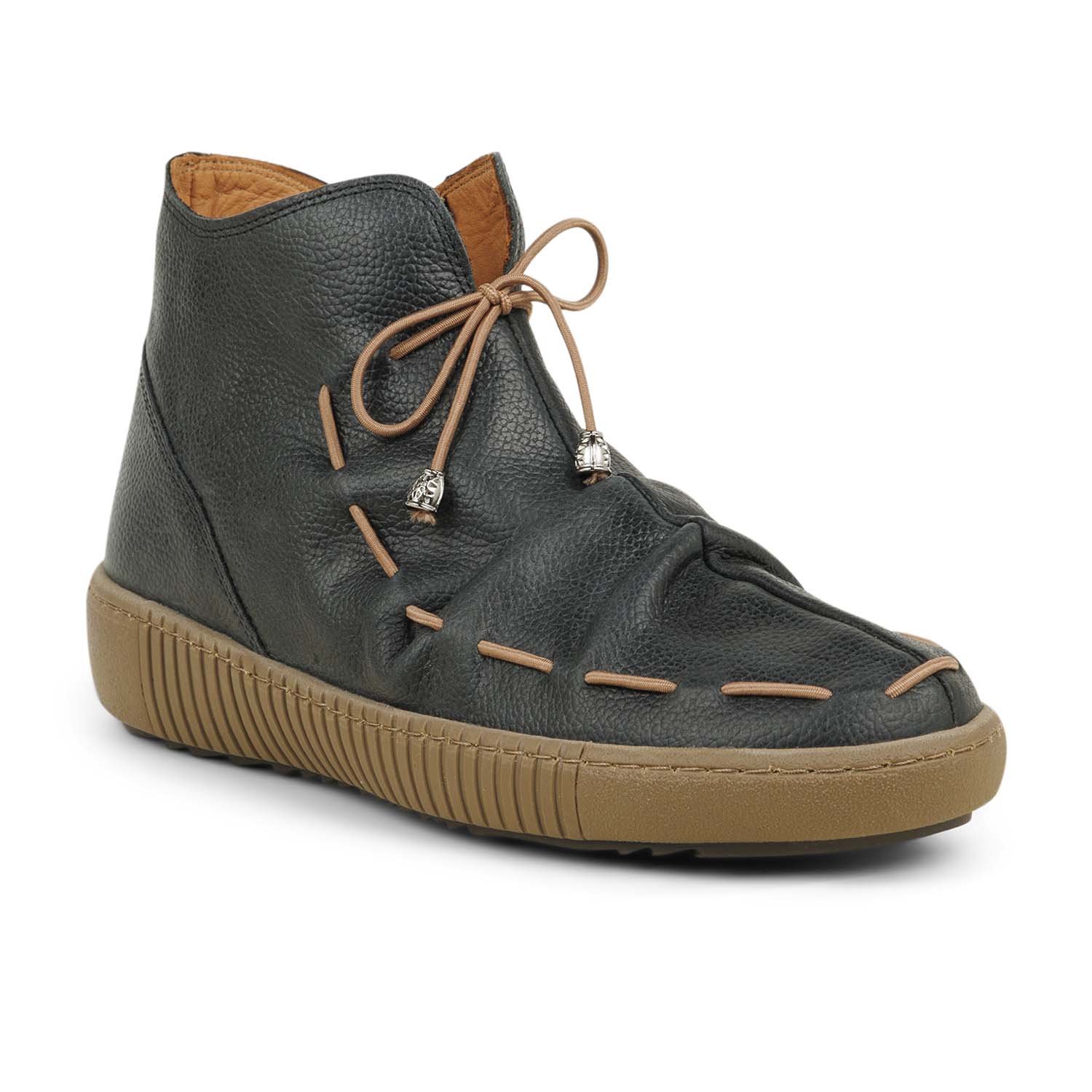 Boots et bottines Femme MADORY NYMPHE Noir