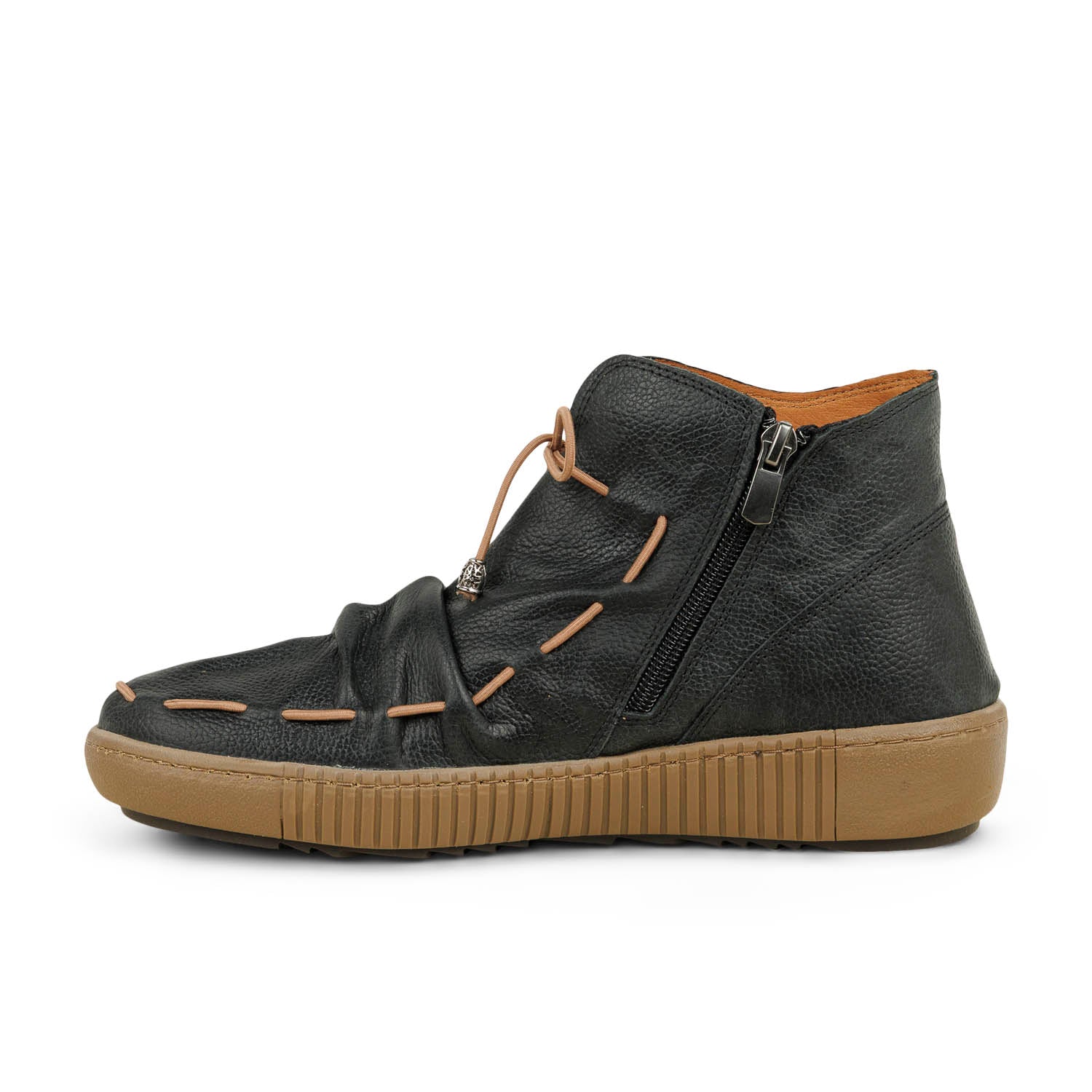 Boots et bottines Femme MADORY NYMPHE Noir