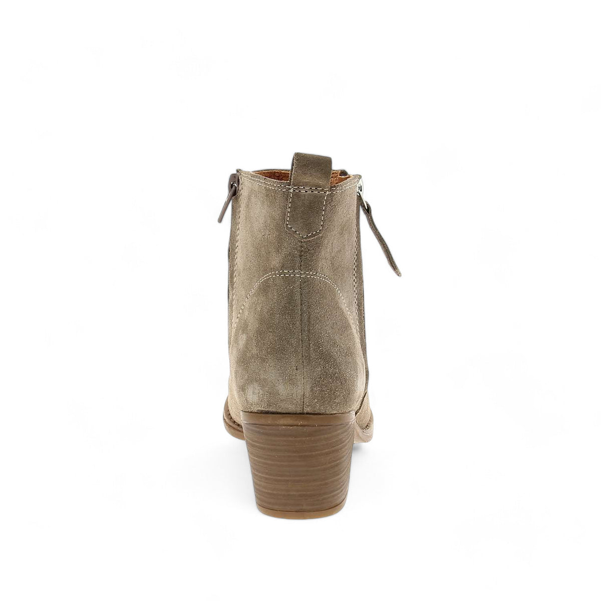 Boots et bottines Femme K MARY PEGIDE Beige