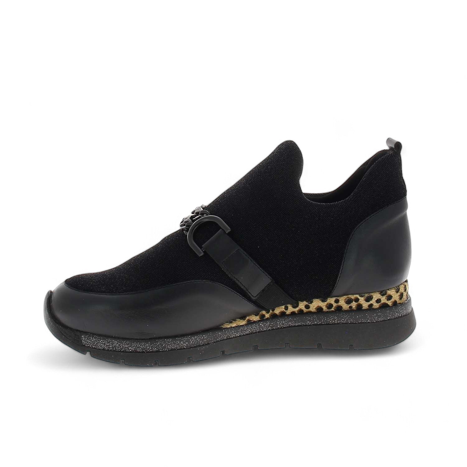 Derbies Femme FOLIE'S POINTAL Noir