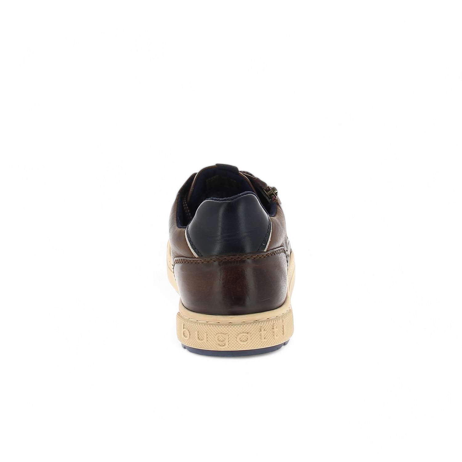 Baskets Homme BUGATTI BULI Marron