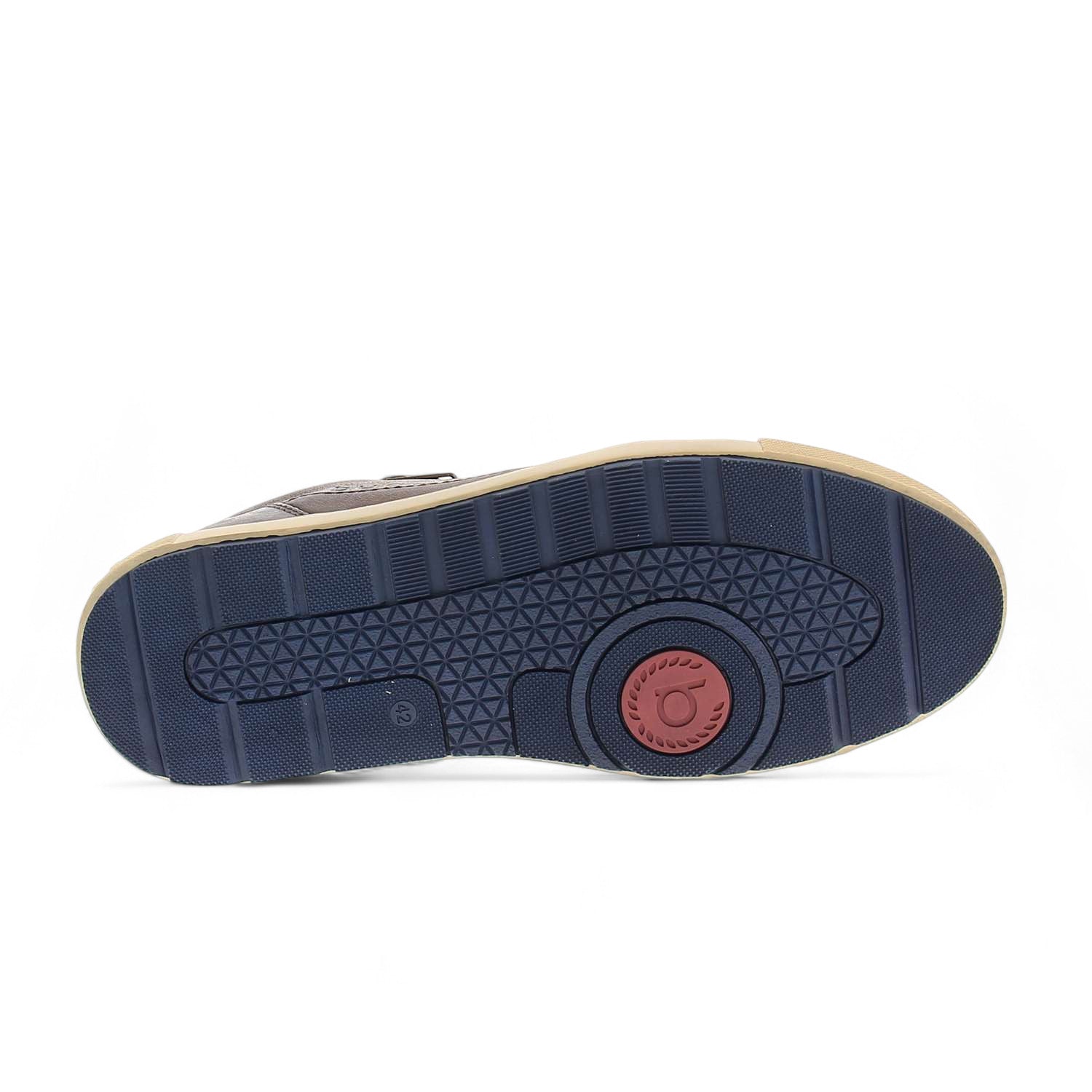 Baskets Homme BUGATTI BULI Marron