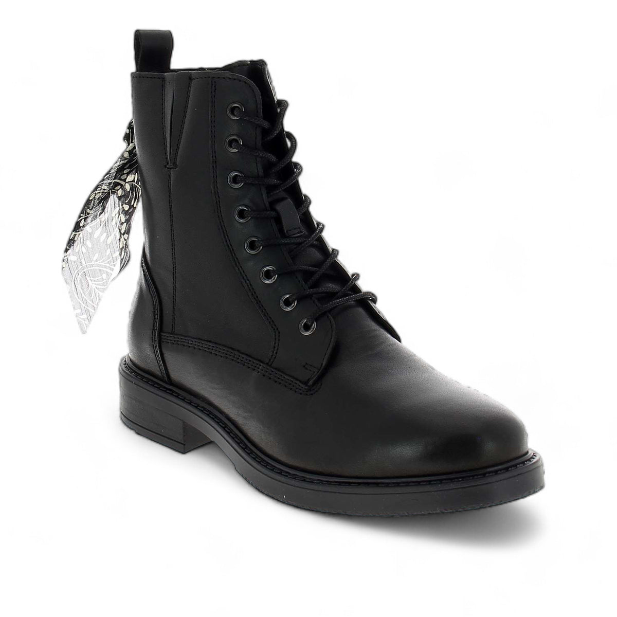 Boots et bottines Femme GOODSTEP 5242 Noir