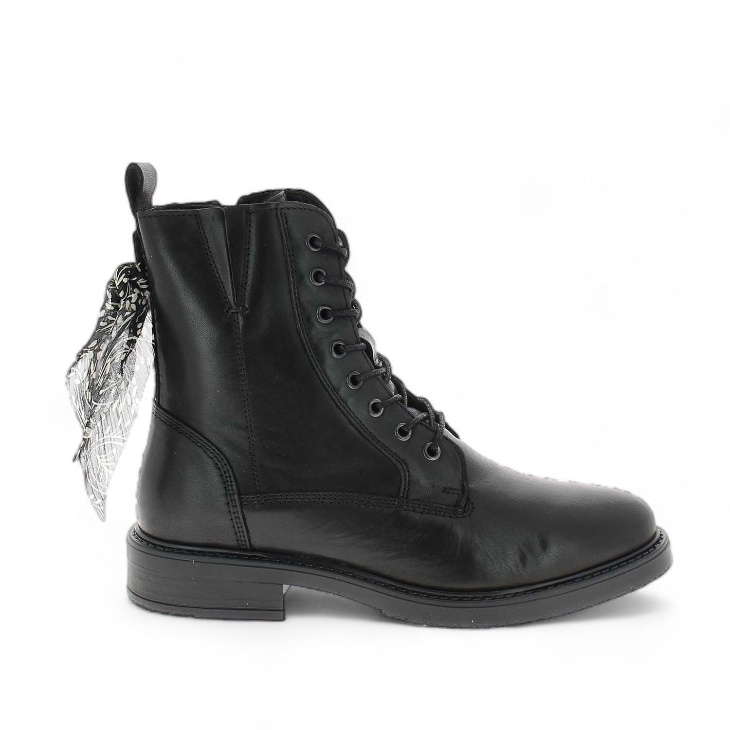 Boots et bottines Femme GOODSTEP 5242 Noir